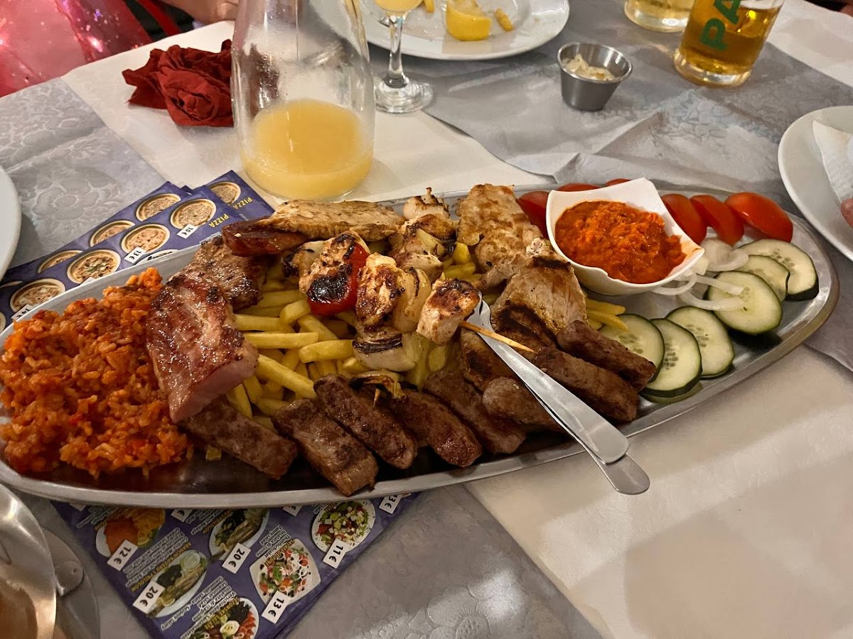 Slide Background Image